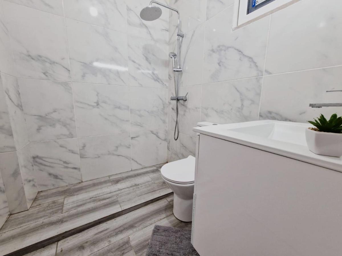 Brand New Apartment In Sagres Exterior foto