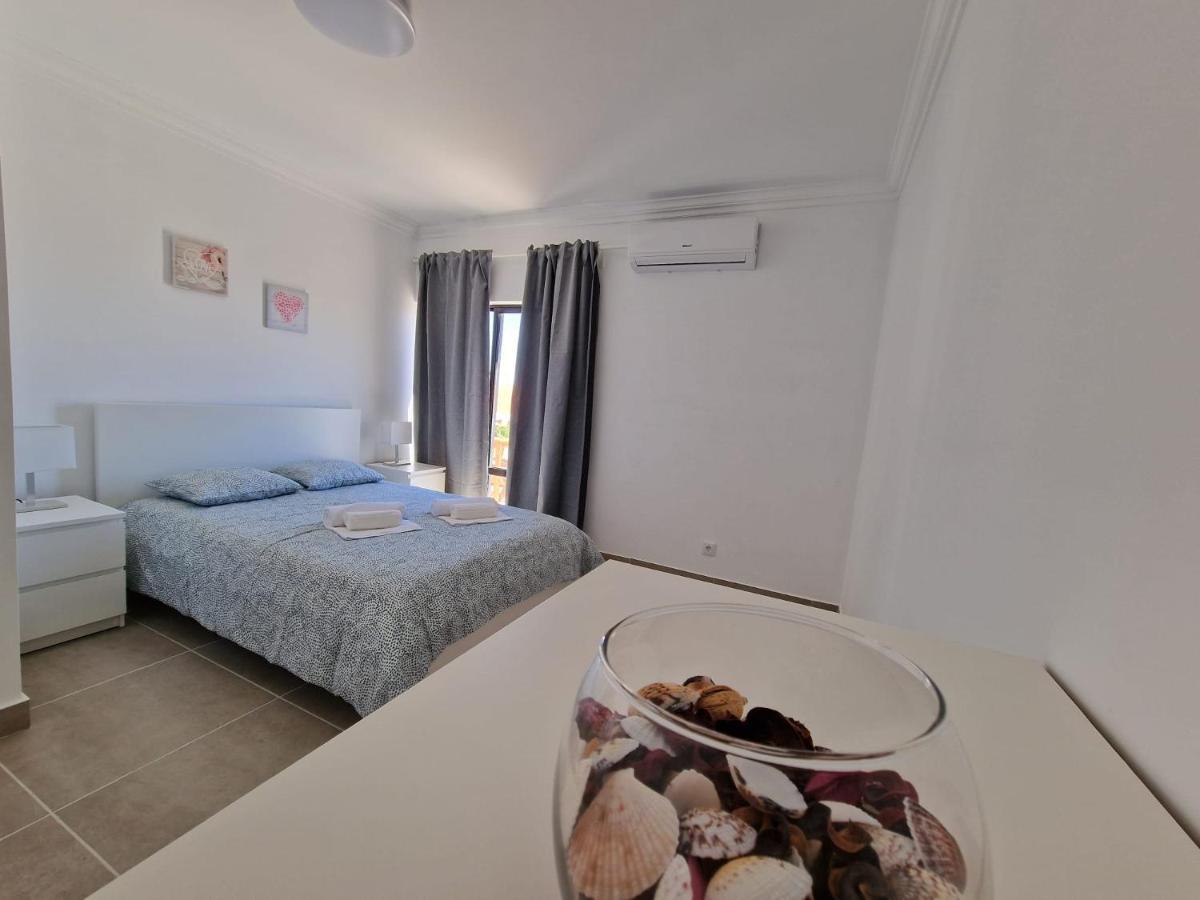 Brand New Apartment In Sagres Exterior foto