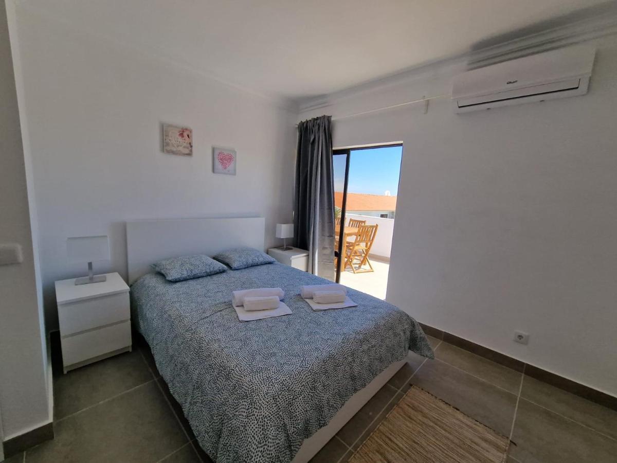 Brand New Apartment In Sagres Exterior foto